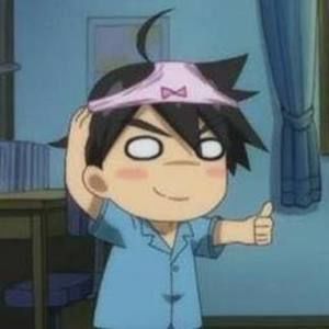 Meet your Posher, Jesus